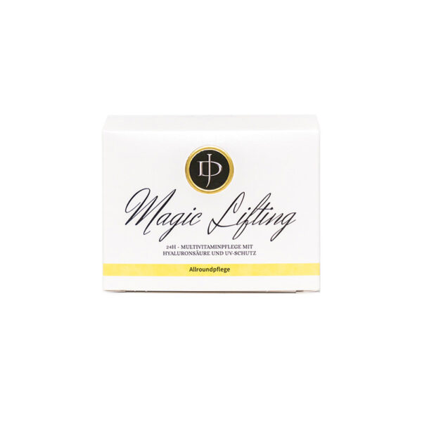 DAJA Magic Lifting Allroundpflege