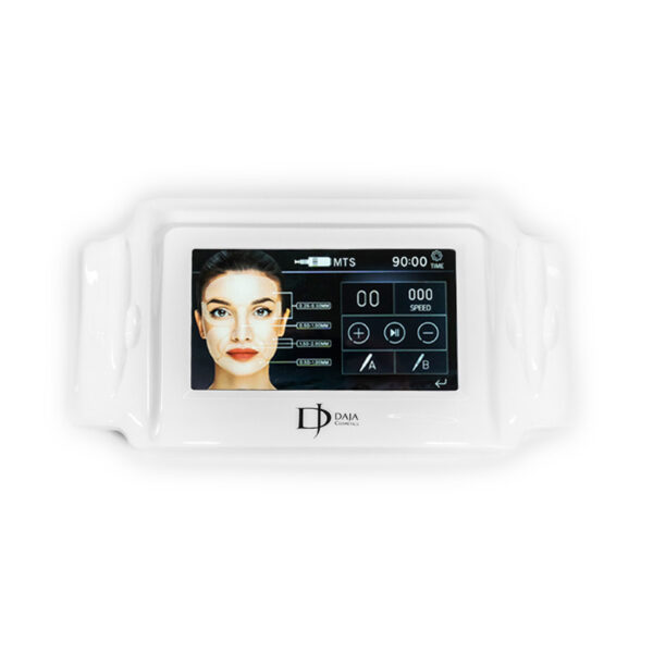 DAJA Microneedling und Permanent Make up