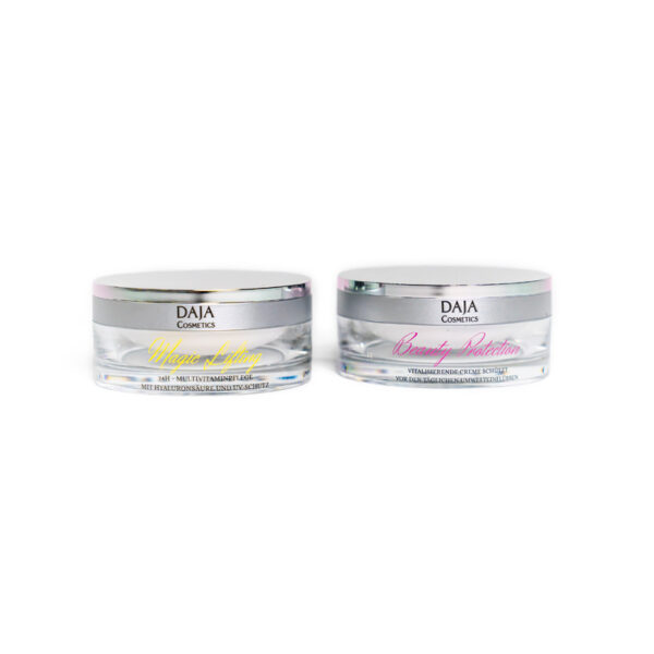 DAJA 2 in 1 Kosmetikset Lifting & Protection