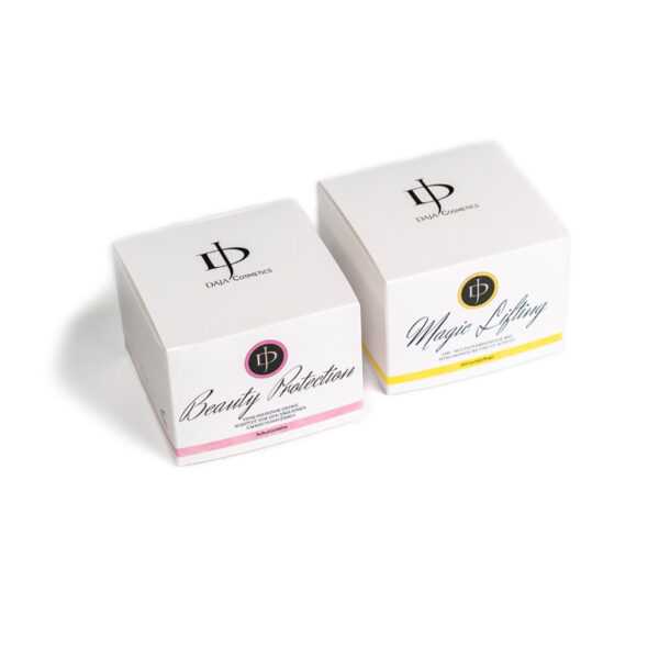 DAJA 2 in 1 Kosmetikset Lifting & Protection