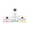 DAJA 3 in 1 Kosmetikset Lifting, Repair & Protection