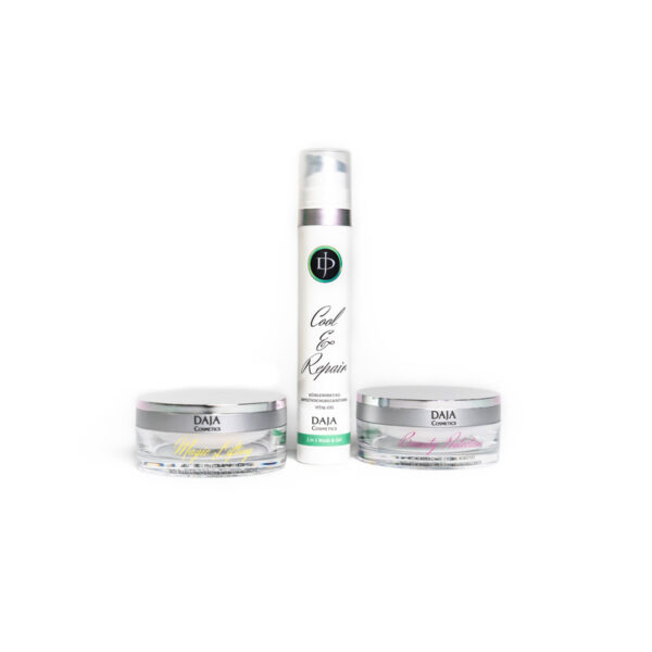 DAJA 3 in 1 Kosmetikset Lifting, Repair & Protection