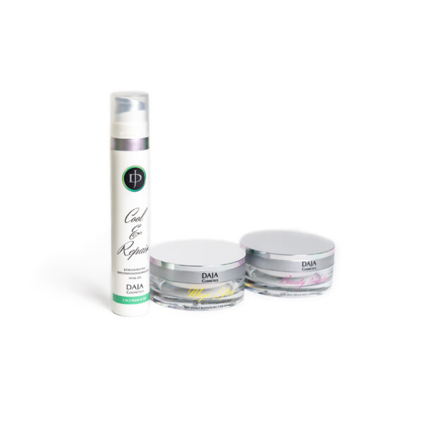DAJA 3 in 1 Kosmetikset Lifting, Repair & Protection