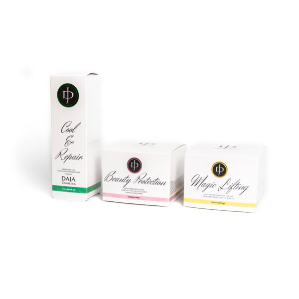 DAJA 3 in 1 Kosmetikset Lifting, Repair & Protection