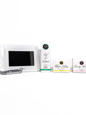 DAJA 4 in 1 Microneedling Beauty Kosmetikset