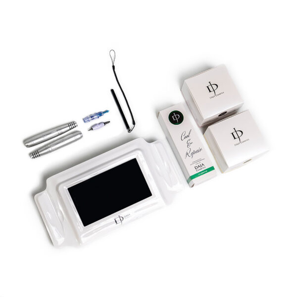 DAJA 4 in 1 Microneedling Beauty Kosmetikset