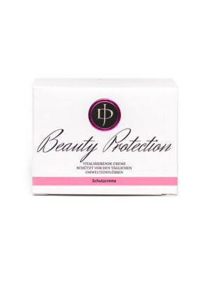 DAJA Beauty Protection Schutzcreme