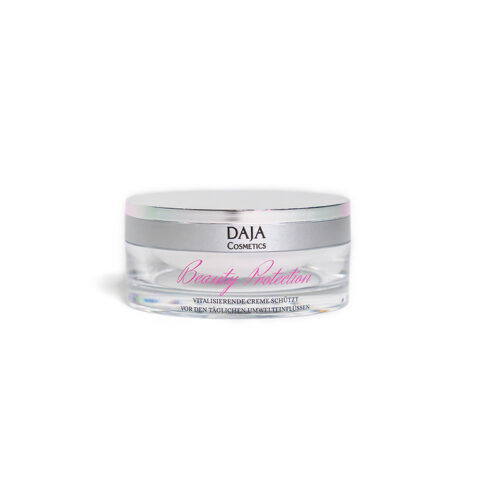 DAJA Cosmetics Beauty Protection ist reich an Wirkstoffen