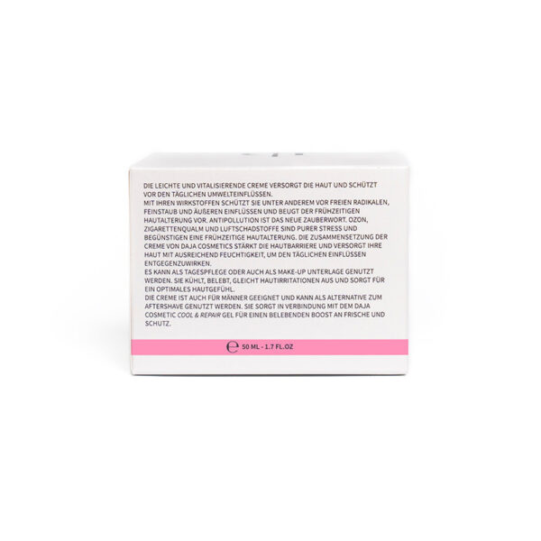 DAJA Beauty Protection Schutzcreme