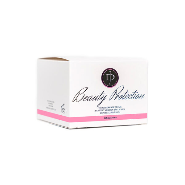 DAJA Beauty Protection Schutzcreme